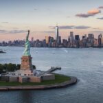 Scenic travel destination showcasing stunning landscapes, vibrant culture, and unique experiences from around the world