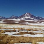 Scenic travel destination showcasing stunning landscapes, vibrant culture, and unique experiences from around the world