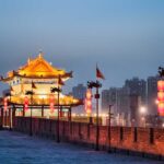 Scenic travel destination showcasing stunning landscapes, vibrant culture, and unique experiences from around the world