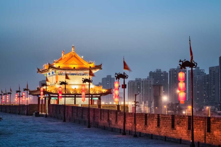 Scenic travel destination showcasing stunning landscapes, vibrant culture, and unique experiences from around the world