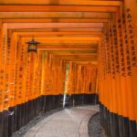 Scenic travel destination showcasing stunning landscapes, vibrant culture, and unique experiences from around the world