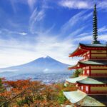 Scenic travel destination showcasing stunning landscapes, vibrant culture, and unique experiences from around the world