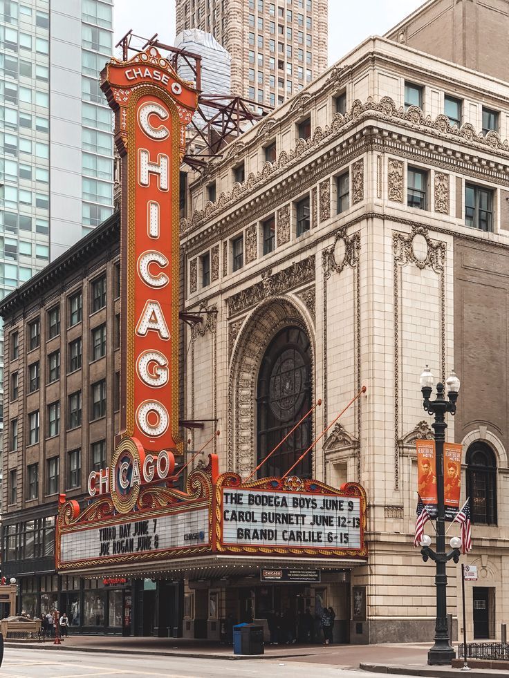 Chicago Street View