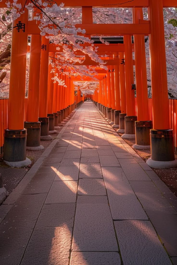 Tokyo Traditional Shrine