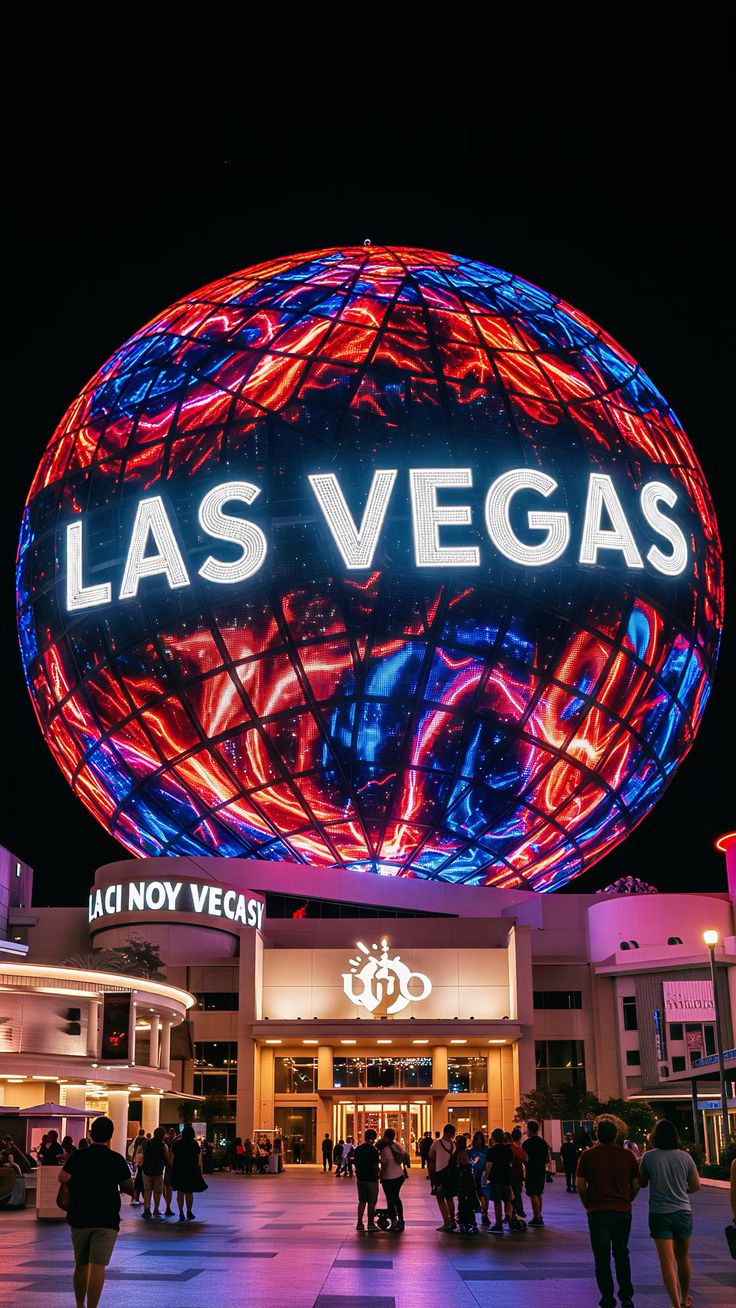 Las Vegas Strip