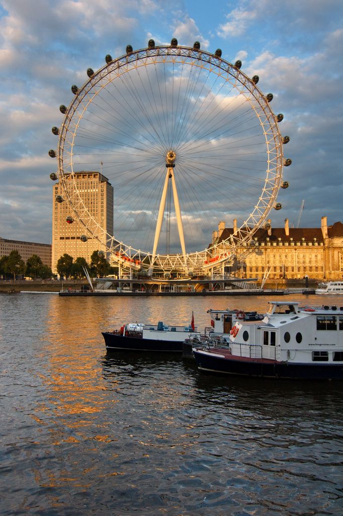 London Eye