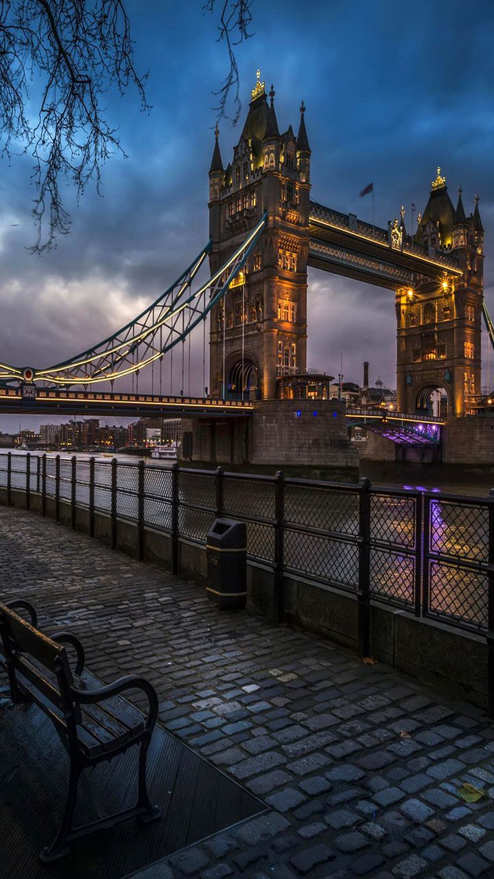 London City View