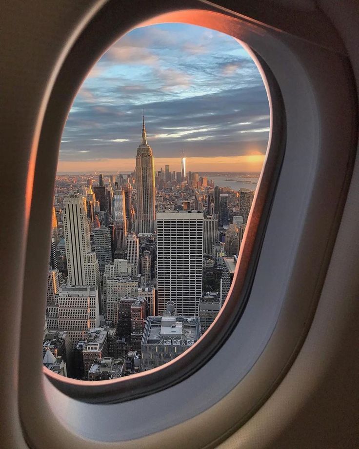 New York Skyline